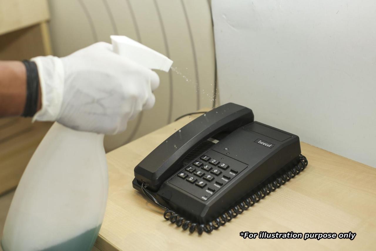 Collection O 83775 Hotel 4King 수라트 외부 사진