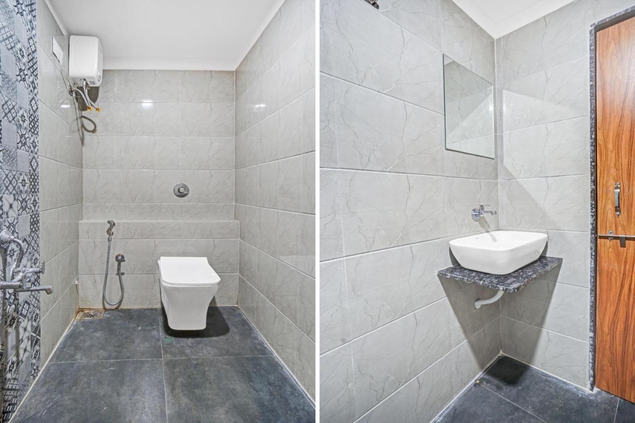 Collection O 83775 Hotel 4King 수라트 외부 사진